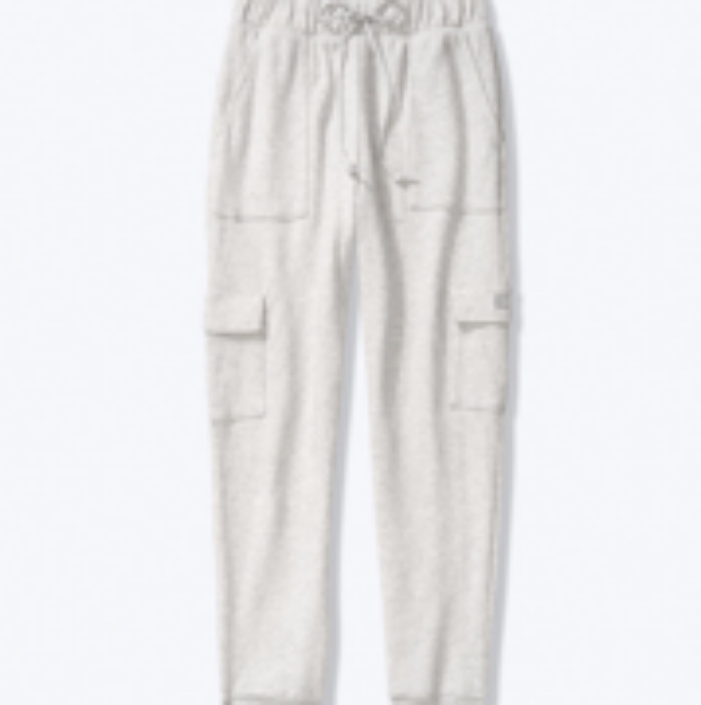 VS Pink Cargo Jogger Pant